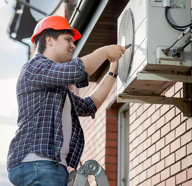 Why Homeowners & Businesses Trust Us Socastee, SC