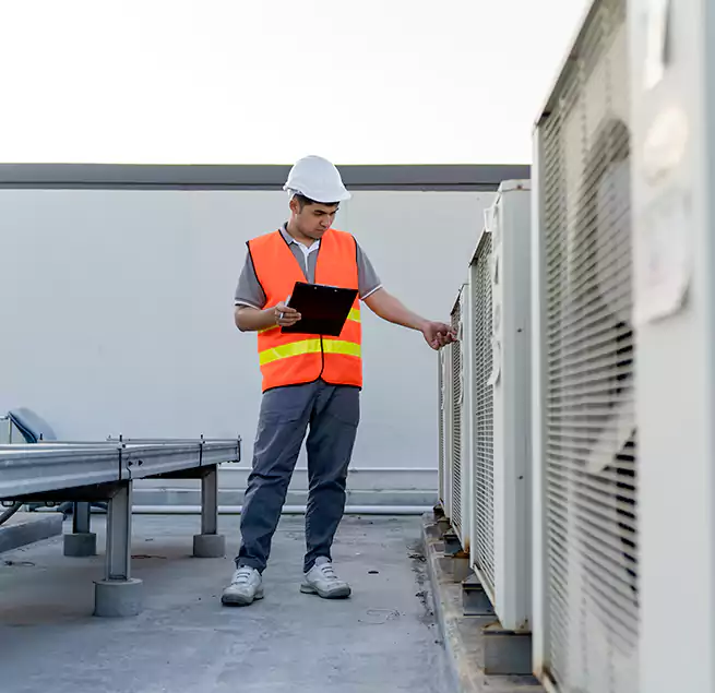 Why Homeowners & Businesses Trust Us in Socastee, SC?