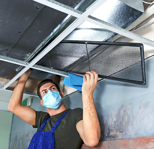 Why Homeowners & Businesses Trust Us in Socastee, SC?